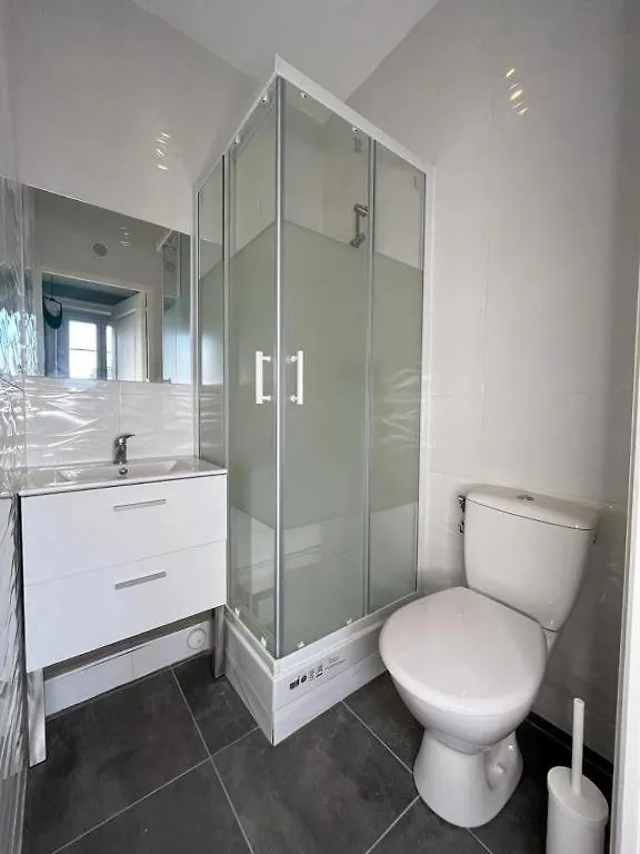 Suite Green Medici Lyon 0*,  France